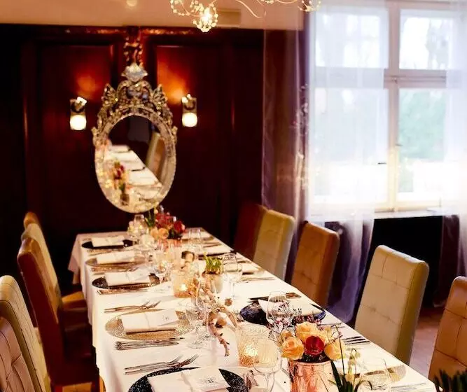 酒店 Gut Bardenhagen