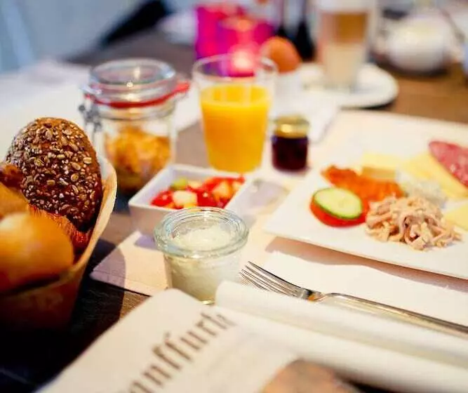 酒店 Gut Bardenhagen