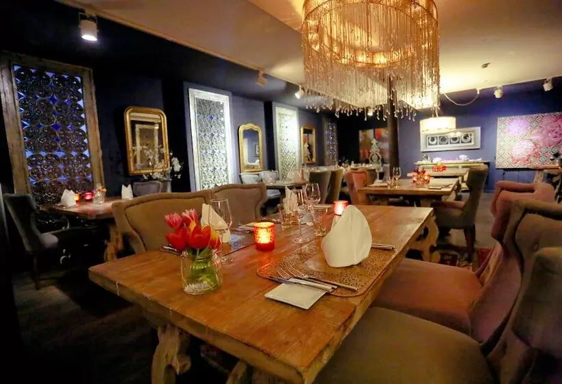 酒店 Gut Bardenhagen