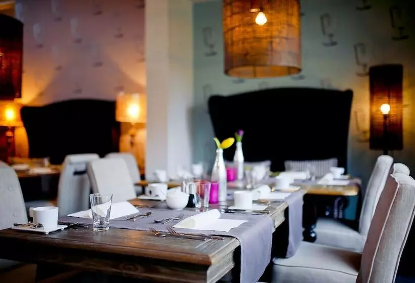 酒店 Gut Bardenhagen