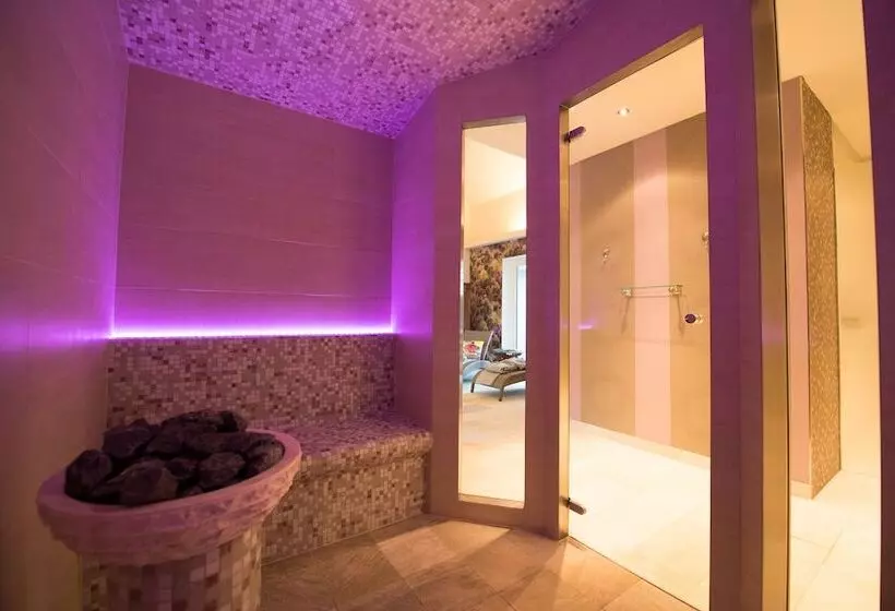 酒店 Gut Bardenhagen