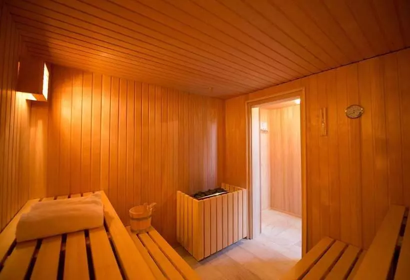 酒店 Gut Bardenhagen