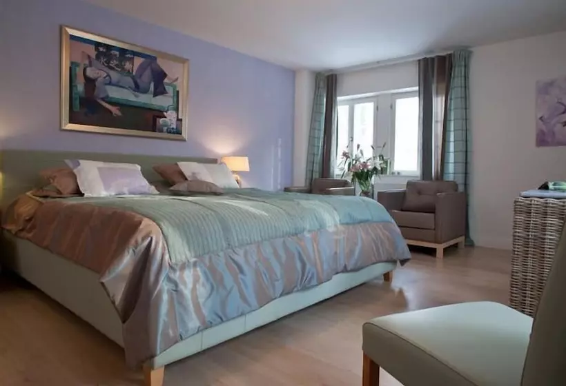 酒店 Gut Bardenhagen