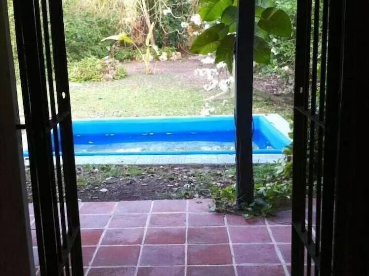 فندق Hacienda San Francisco