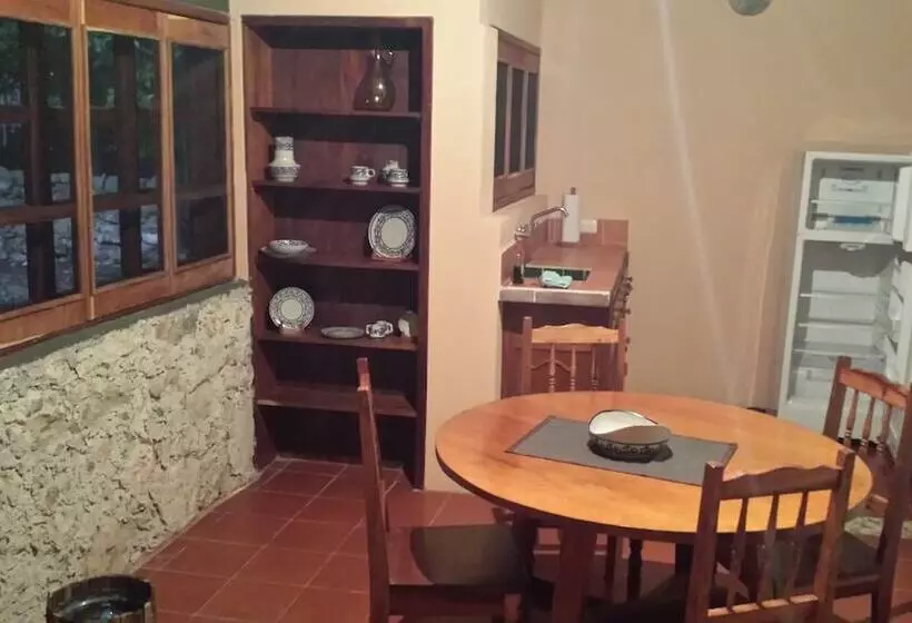 فندق Hacienda San Francisco