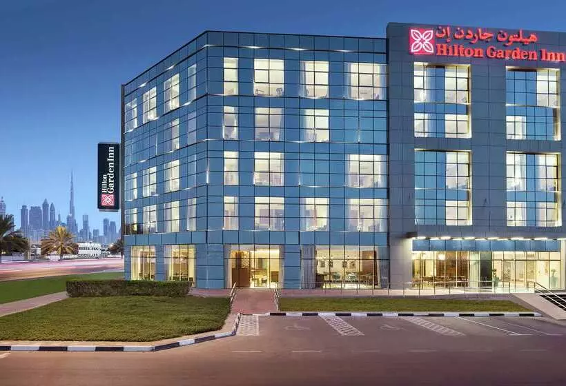 Hilton Garden Inn Dubai Jumeirah
