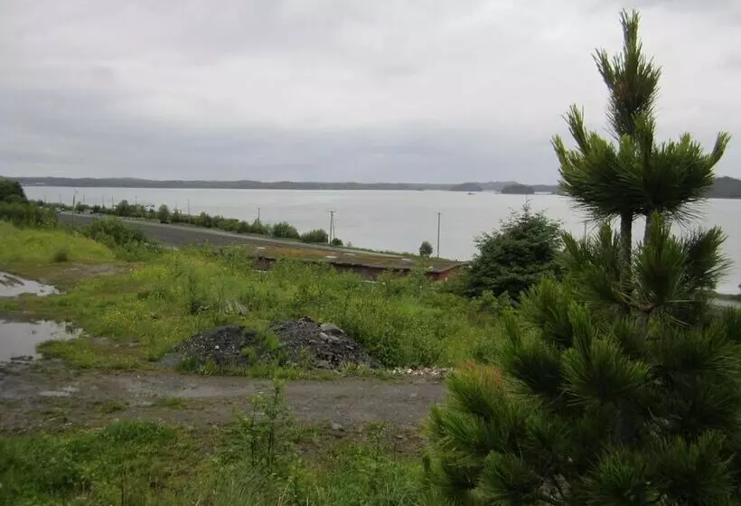 Szálloda Inn On The Harbour