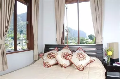 호텔 Krabi Dream Home Pool Villa