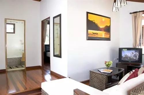 호텔 Krabi Dream Home Pool Villa