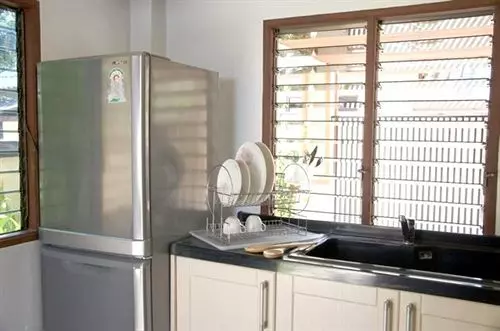 호텔 Krabi Dream Home Pool Villa