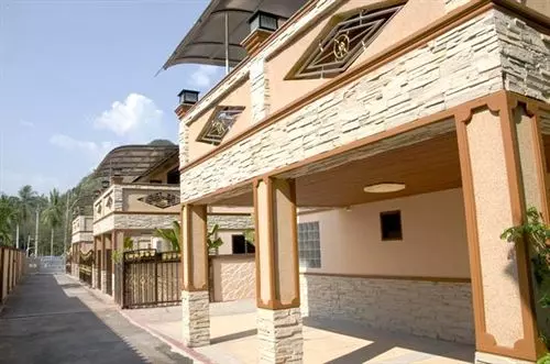 호텔 Krabi Dream Home Pool Villa