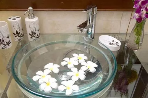 호텔 Krabi Dream Home Pool Villa