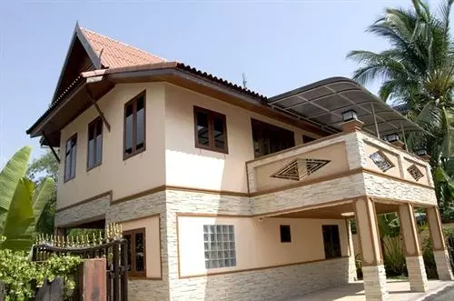 호텔 Krabi Dream Home Pool Villa