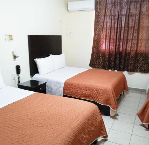 فندق Maria Elena