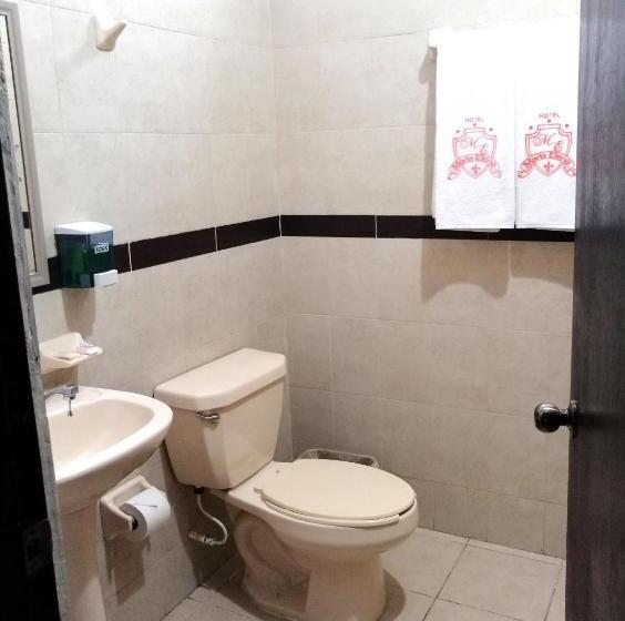 فندق Maria Elena