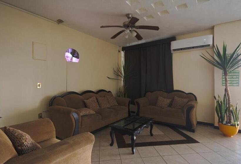 فندق Maria Elena