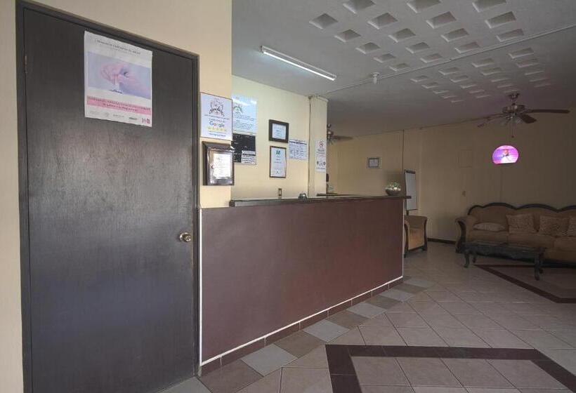 فندق Maria Elena