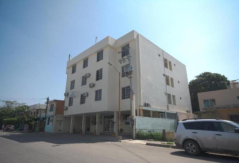 فندق Maria Elena