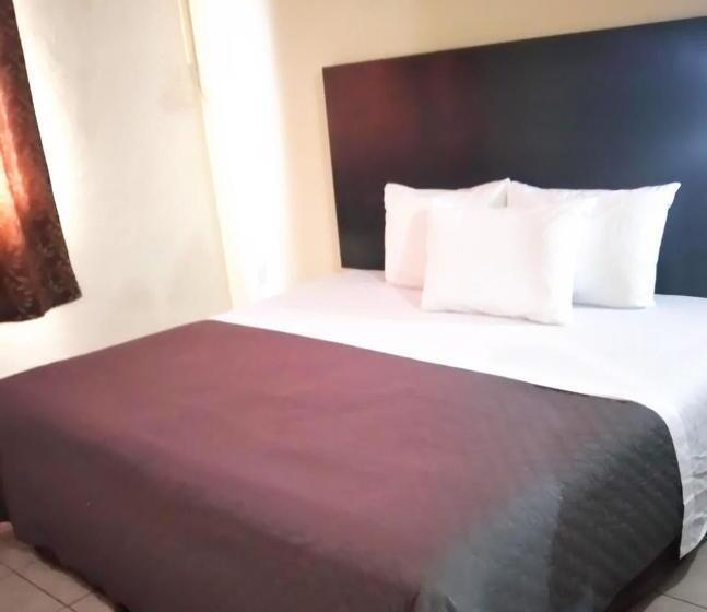 فندق Maria Elena