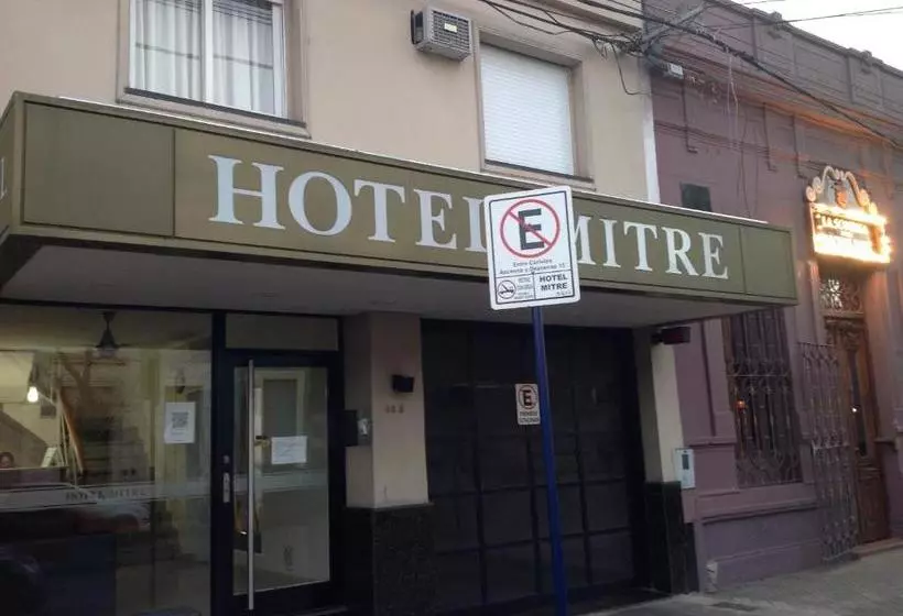 Hotel Mitre