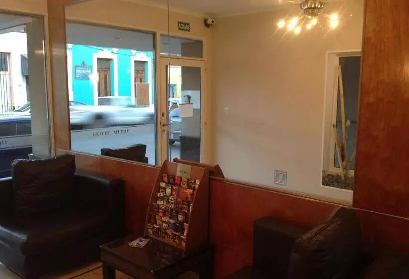 Hotel Mitre