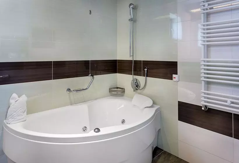 New Splendid Hotel & Spa   Adults Only