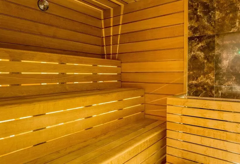 New Splendid Hotel & Spa   Adults Only