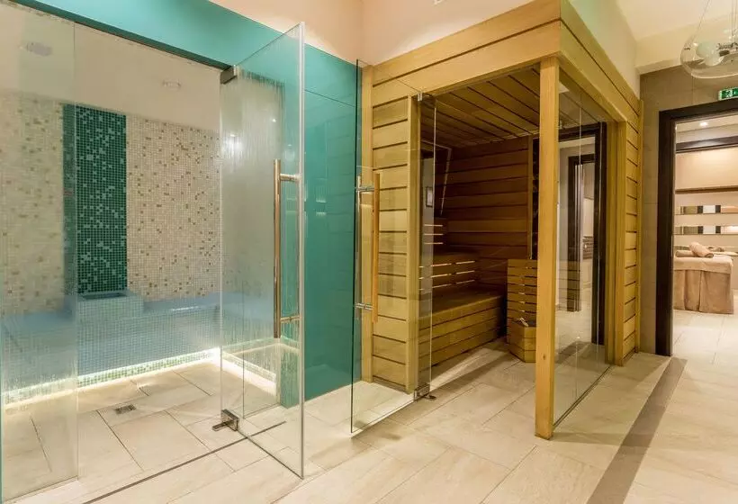 New Splendid Hotel & Spa   Adults Only