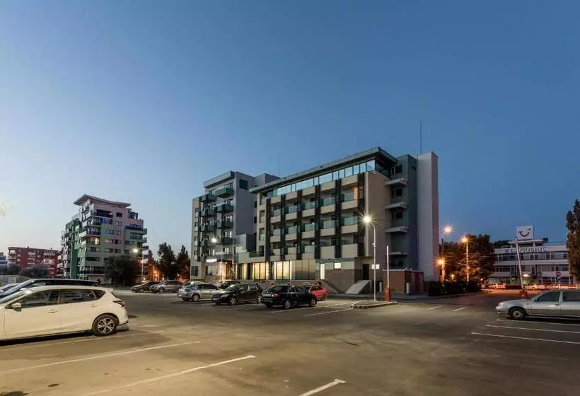 New Splendid Hotel & Spa   Adults Only