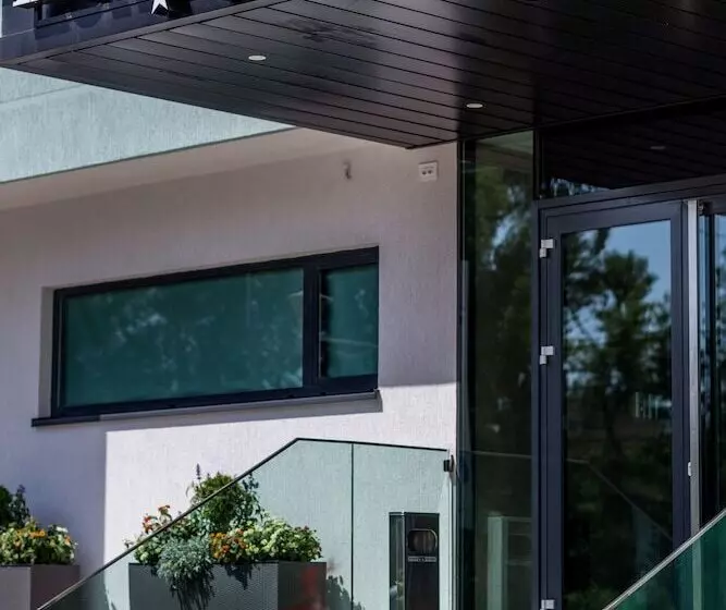 New Splendid Hotel & Spa   Adults Only