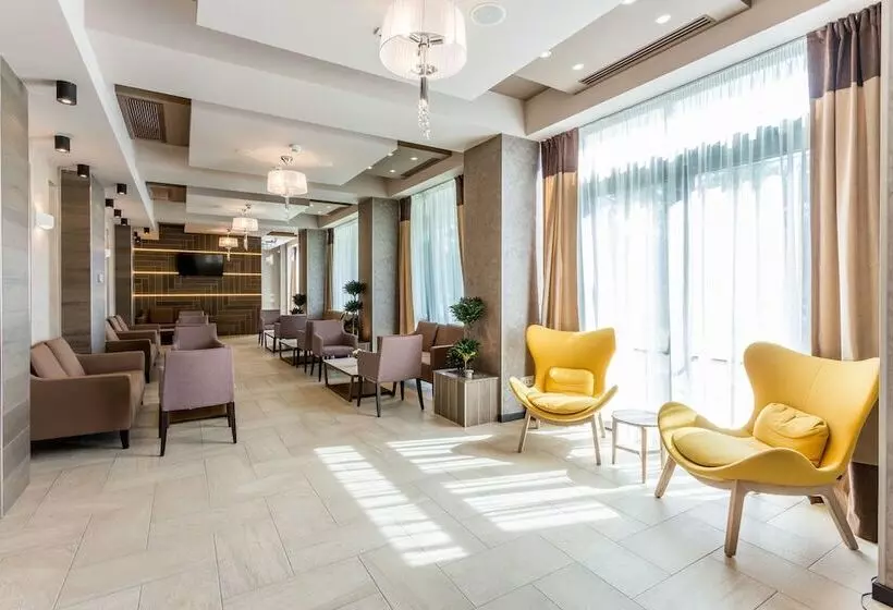 New Splendid Hotel & Spa   Adults Only