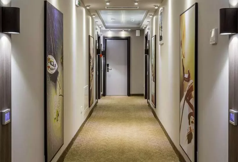 New Splendid Hotel & Spa   Adults Only