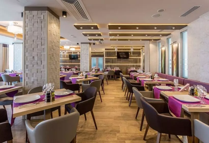 New Splendid Hotel & Spa   Adults Only