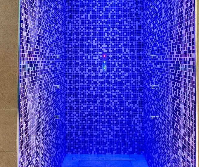 New Splendid Hotel & Spa   Adults Only