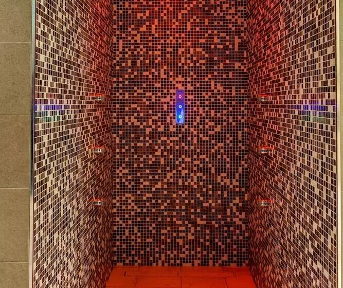 New Splendid Hotel & Spa   Adults Only