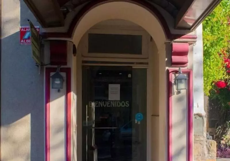 هتل Nuevo Casablanca