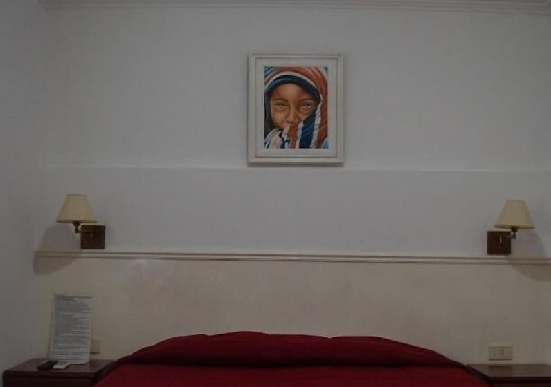 호텔 Nuevo Casablanca