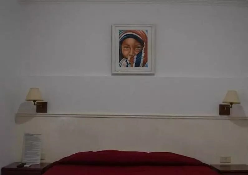 هتل Nuevo Casablanca