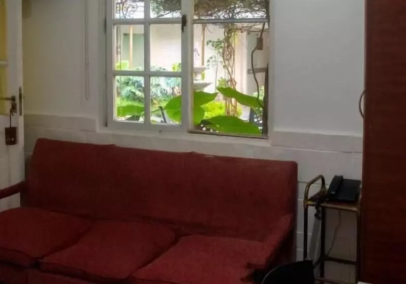 هتل Nuevo Casablanca