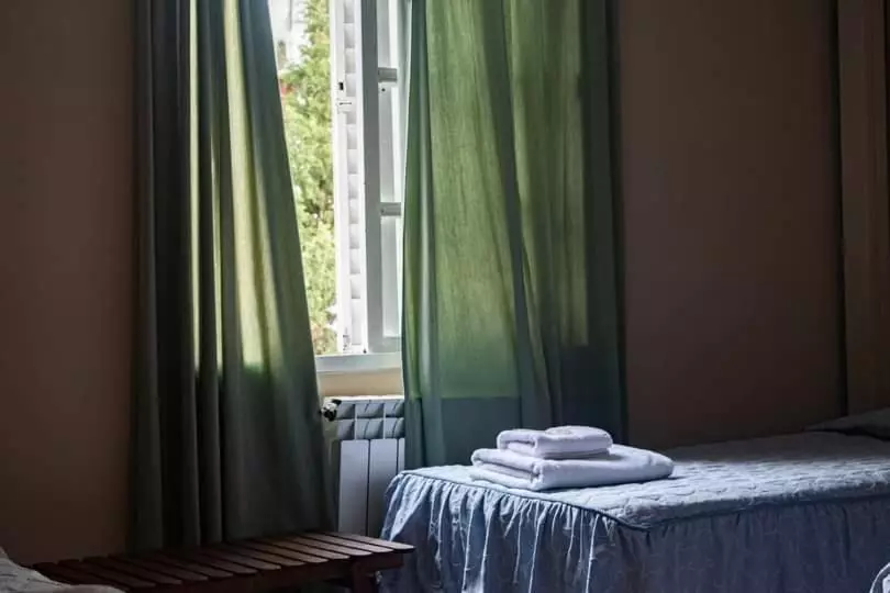 هتل Nuevo Casablanca