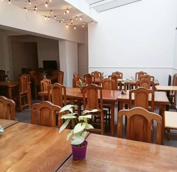 هتل Nuevo Casablanca