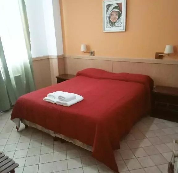 هتل Nuevo Casablanca