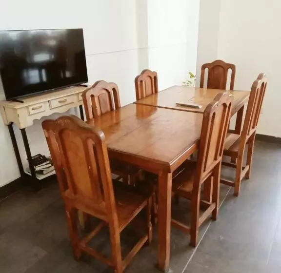 هتل Nuevo Casablanca