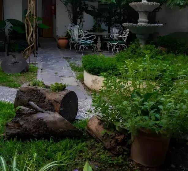 هتل Nuevo Casablanca