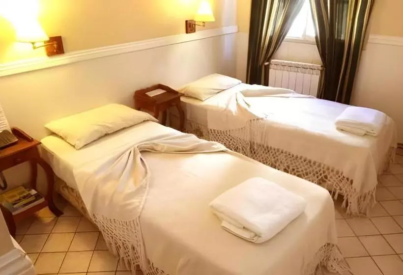 هتل Nuevo Casablanca