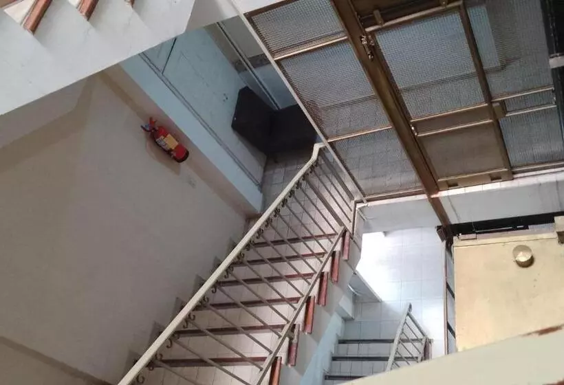 هتل Nuevo Casablanca