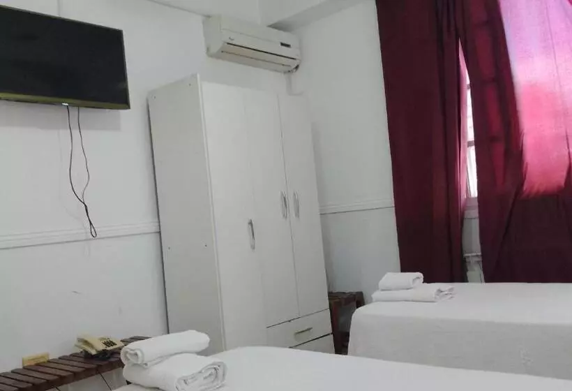 هتل Nuevo Casablanca