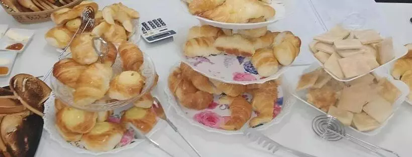 هتل Nuevo Casablanca