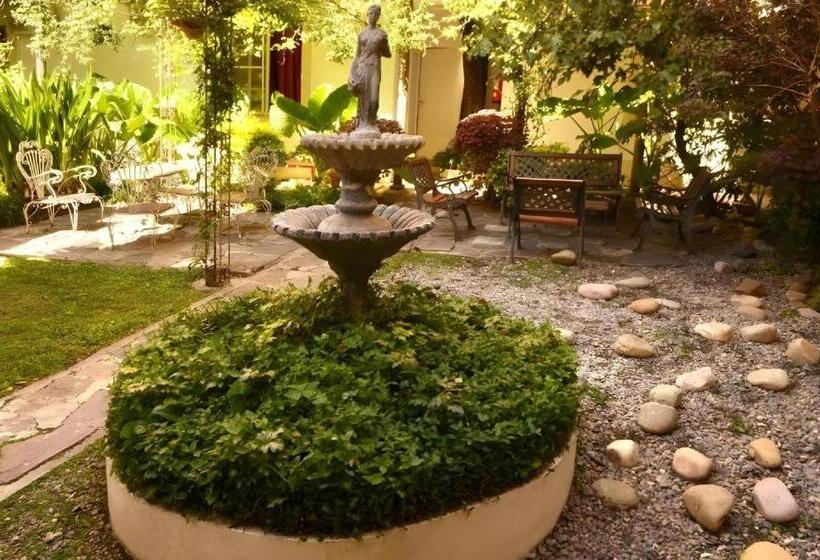 호텔 Nuevo Casablanca