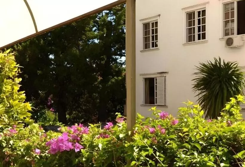 هتل Nuevo Casablanca